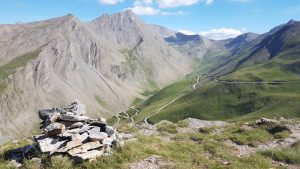 Alpentour 2017