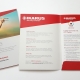 Mappe Datasheets